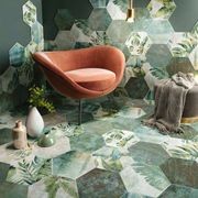 Amazonia Porcelain Feature Wall Tiles by ZYX gallery detail image