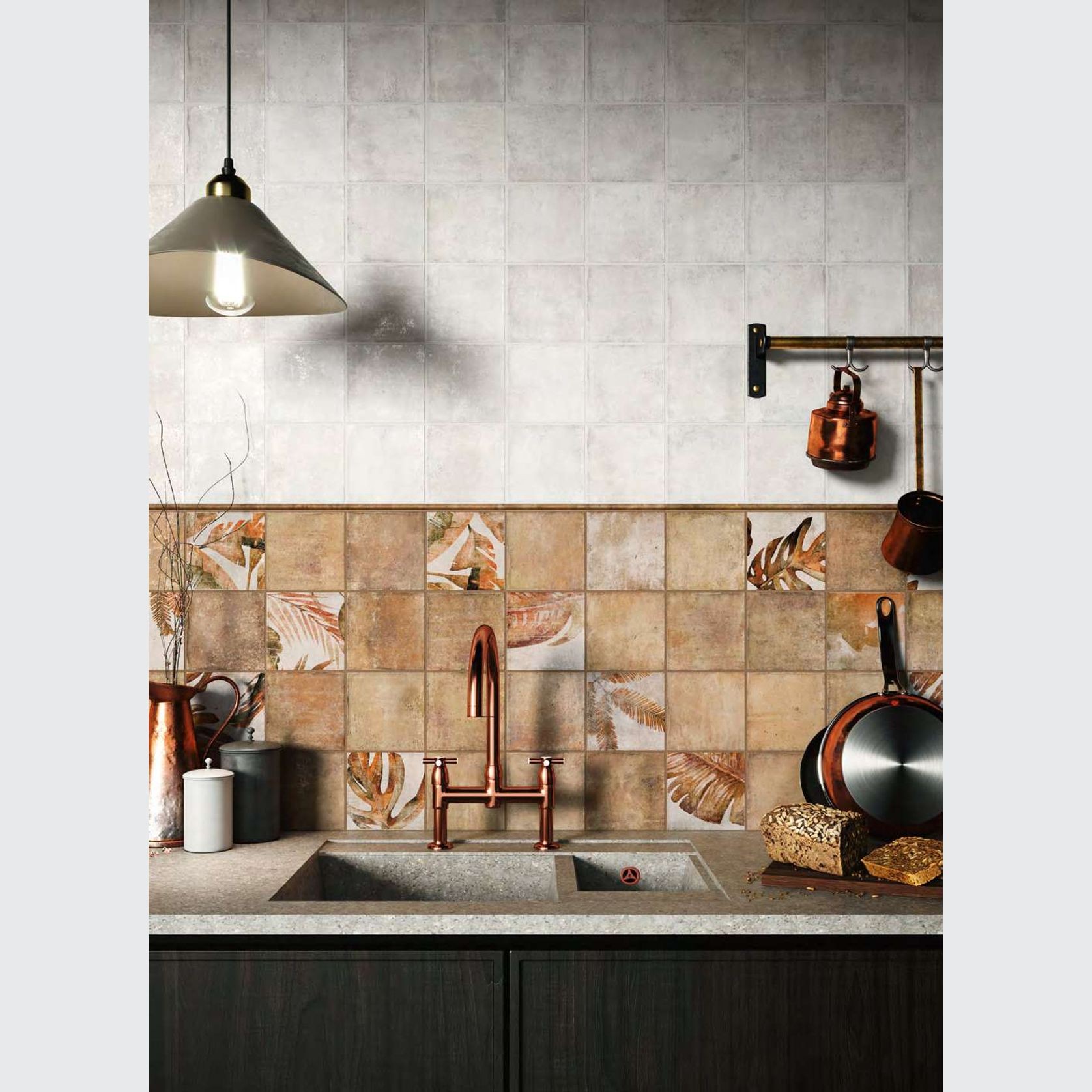 Amazonia Porcelain Feature Wall Tiles by ZYX gallery detail image