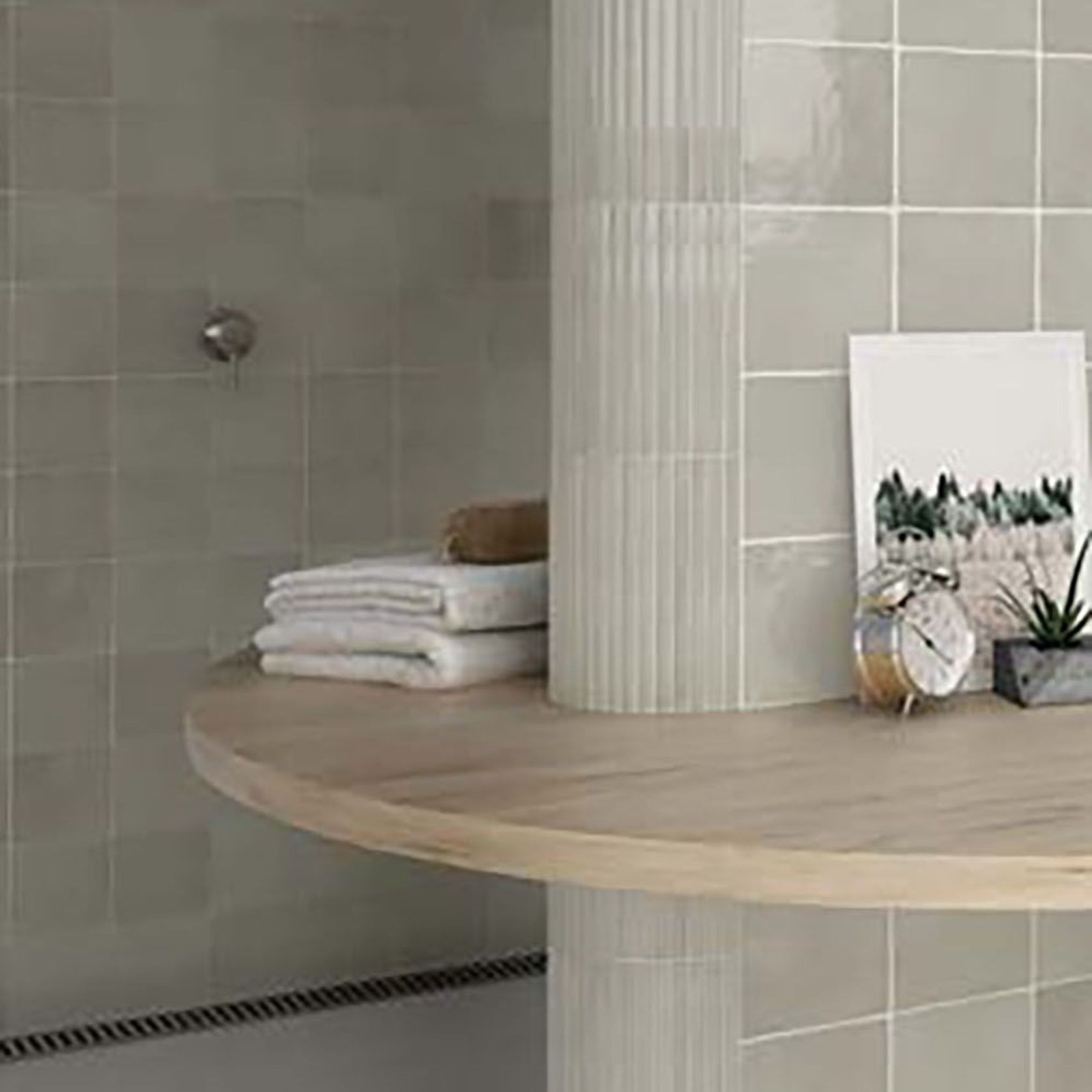 La Riviera Feature Wall Tiles gallery detail image