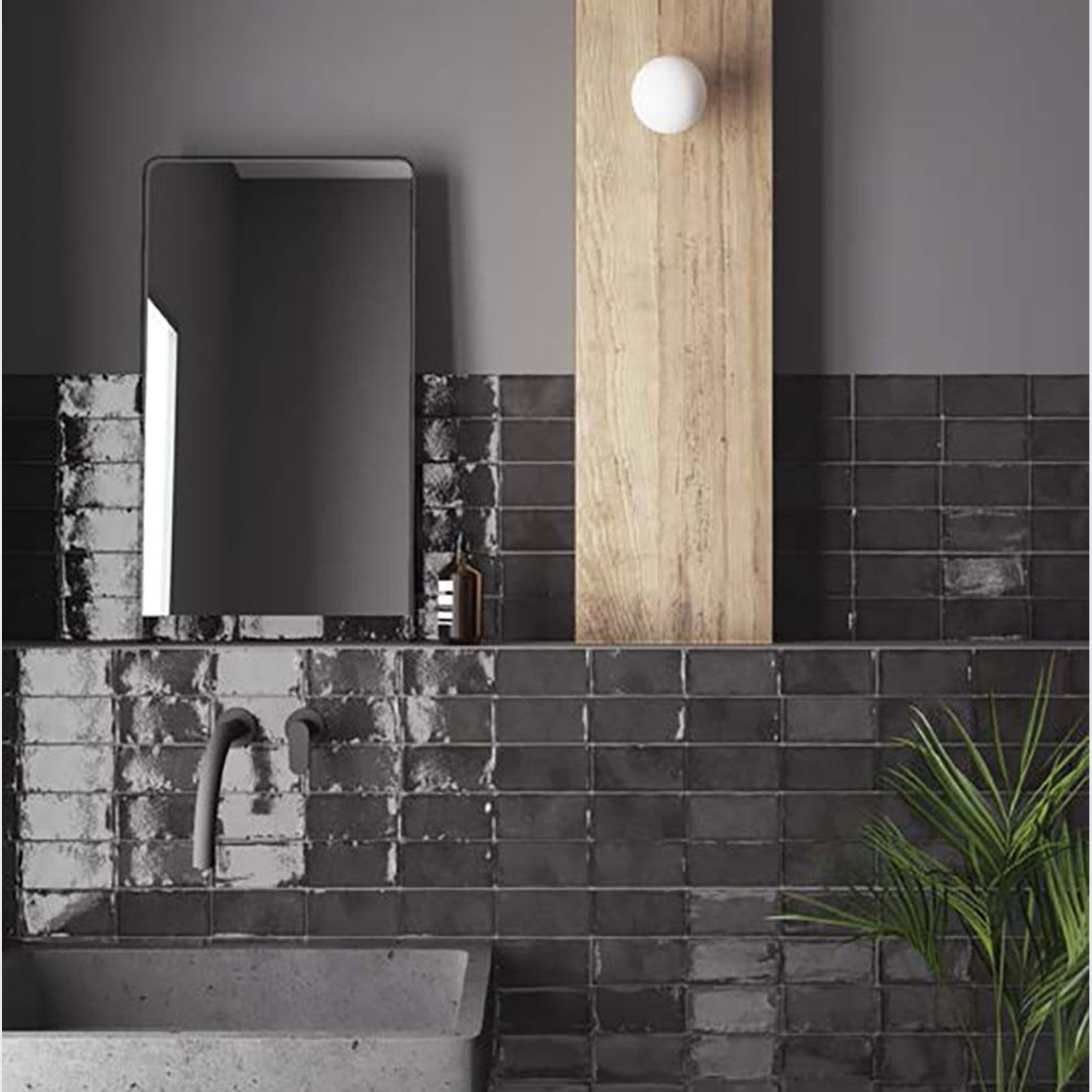 Altea Feature Wall Tiles by Equipe Ceramicas gallery detail image