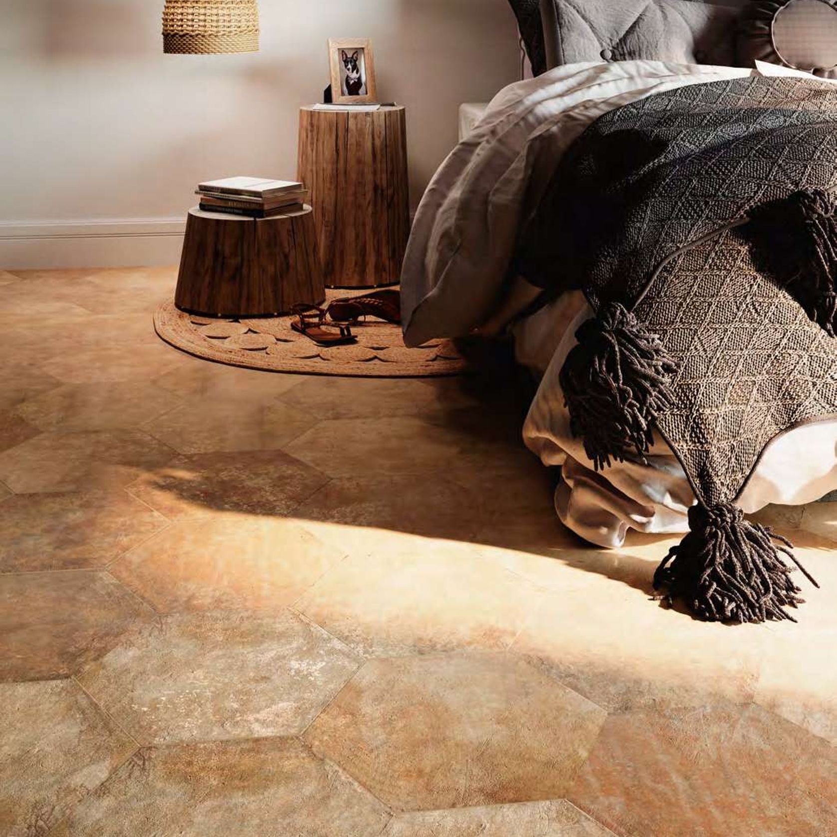 Amazonia Porcelain Feature Wall Tiles by ZYX gallery detail image