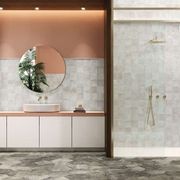 Amazonia Porcelain Feature Wall Tiles by ZYX gallery detail image