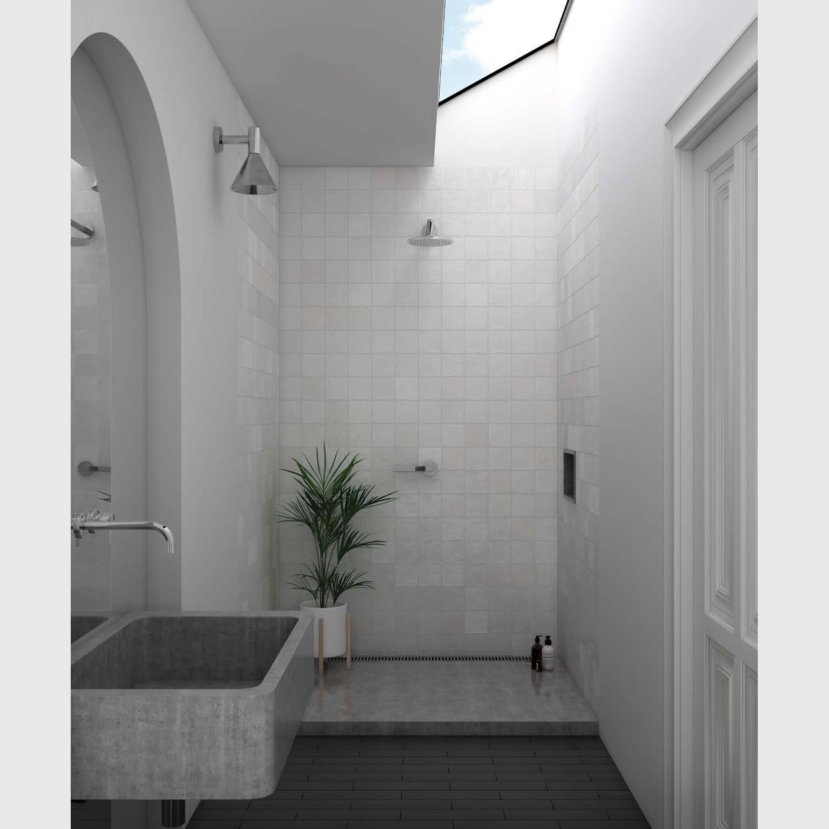 La Riviera Feature Wall Tiles gallery detail image