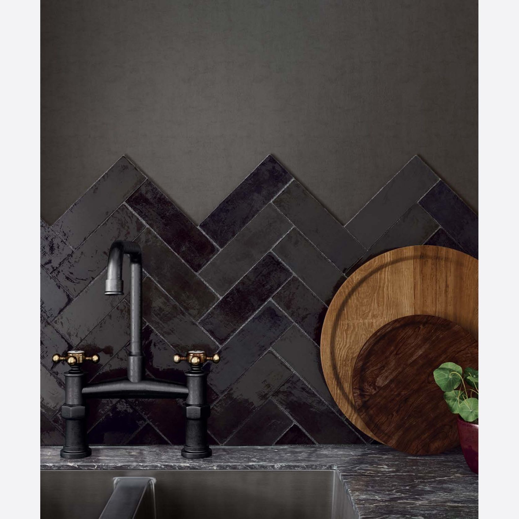 La Riviera Feature Wall Tiles gallery detail image