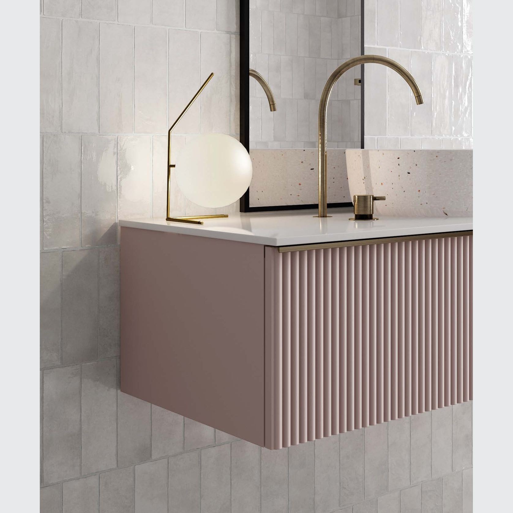 La Riviera Feature Wall Tiles gallery detail image