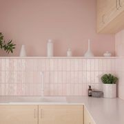 La Riviera Feature Wall Tiles gallery detail image