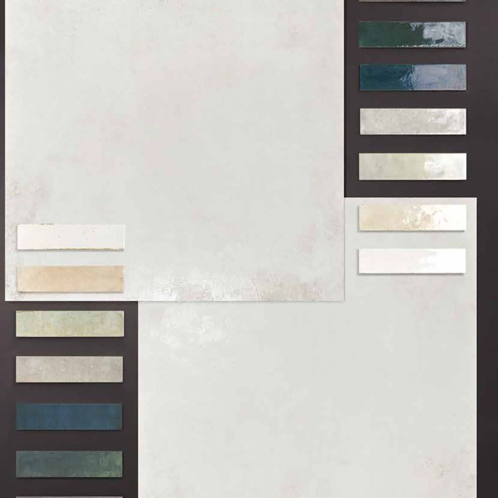 Soho Decorative Tile by Ceramica Rondine gallery detail image
