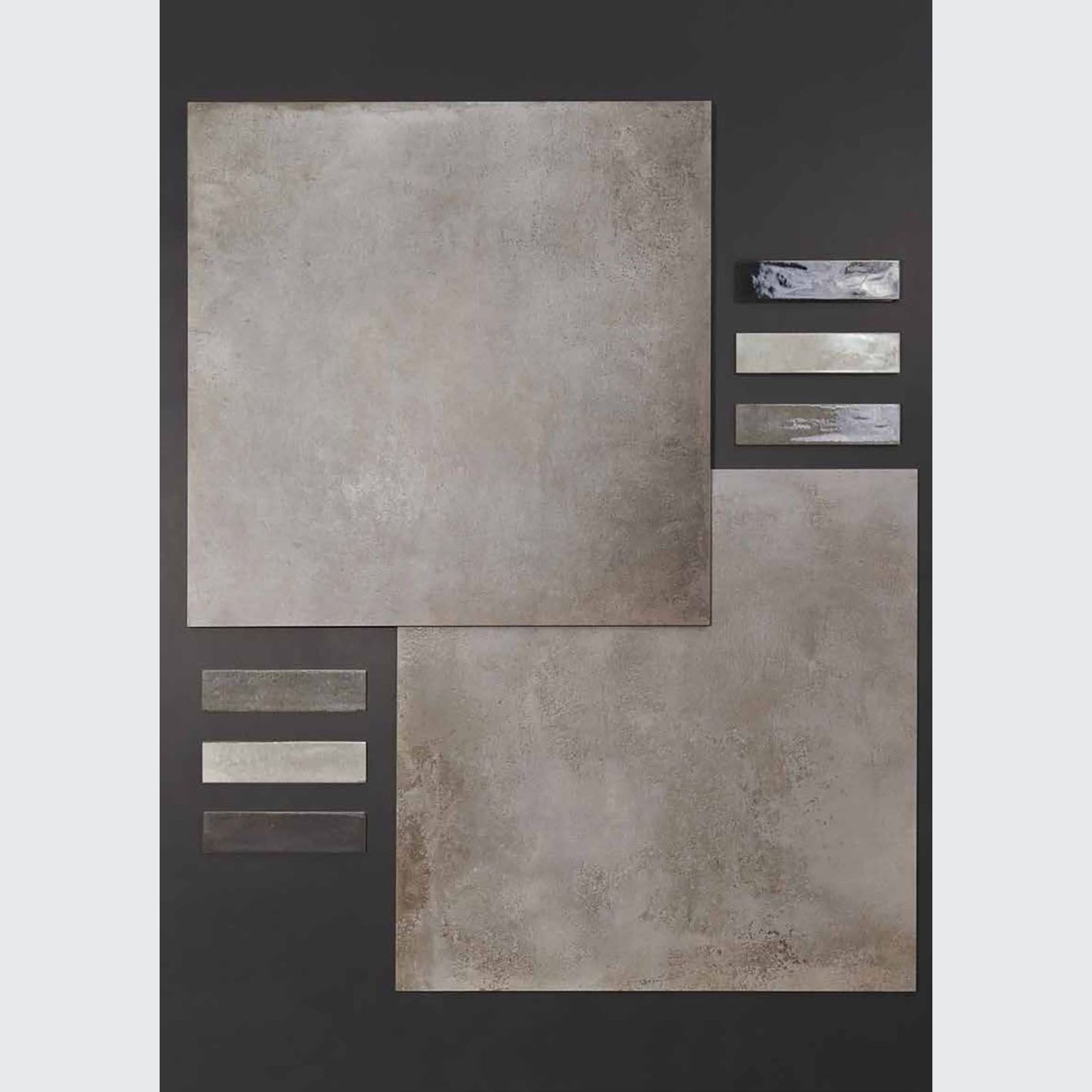 Soho Decorative Tile by Ceramica Rondine gallery detail image