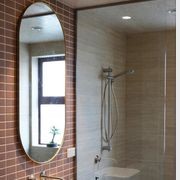 Pasture Brick Matt Mosaic gallery detail image