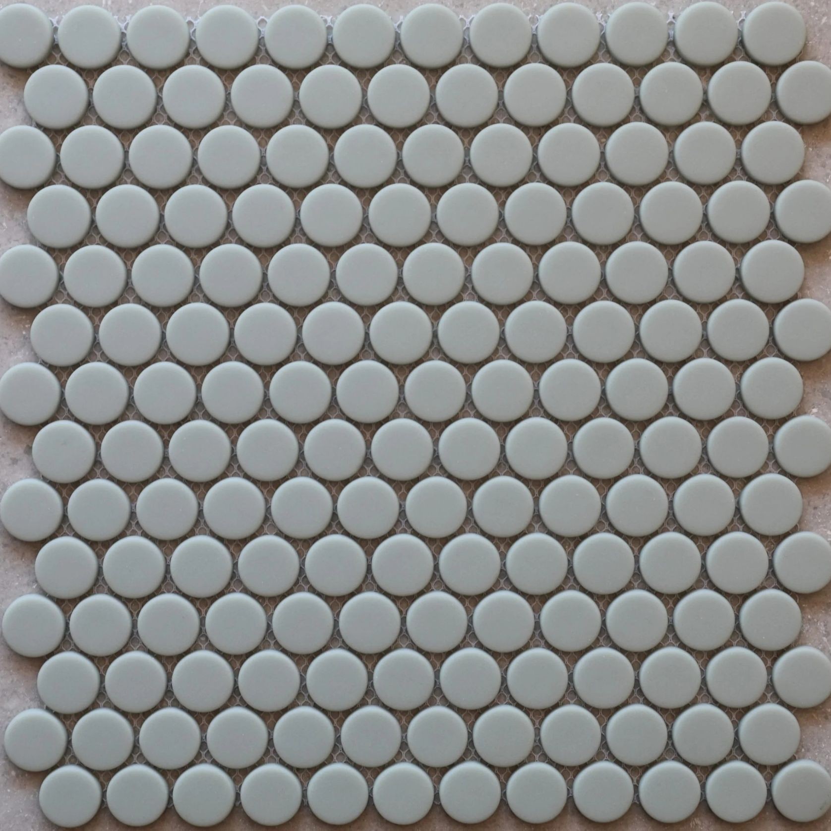 Porcelain Mosaics gallery detail image