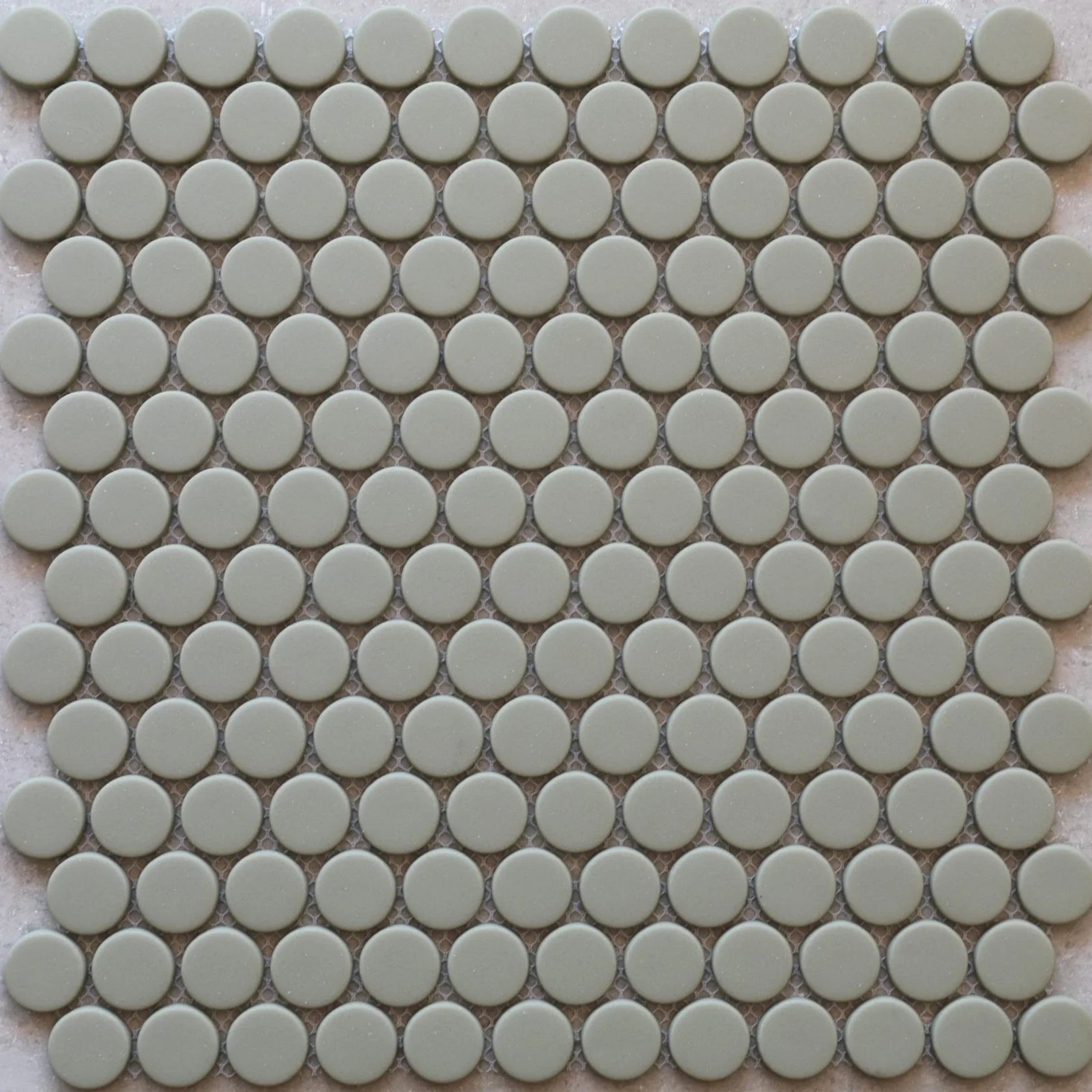 Porcelain Mosaics gallery detail image