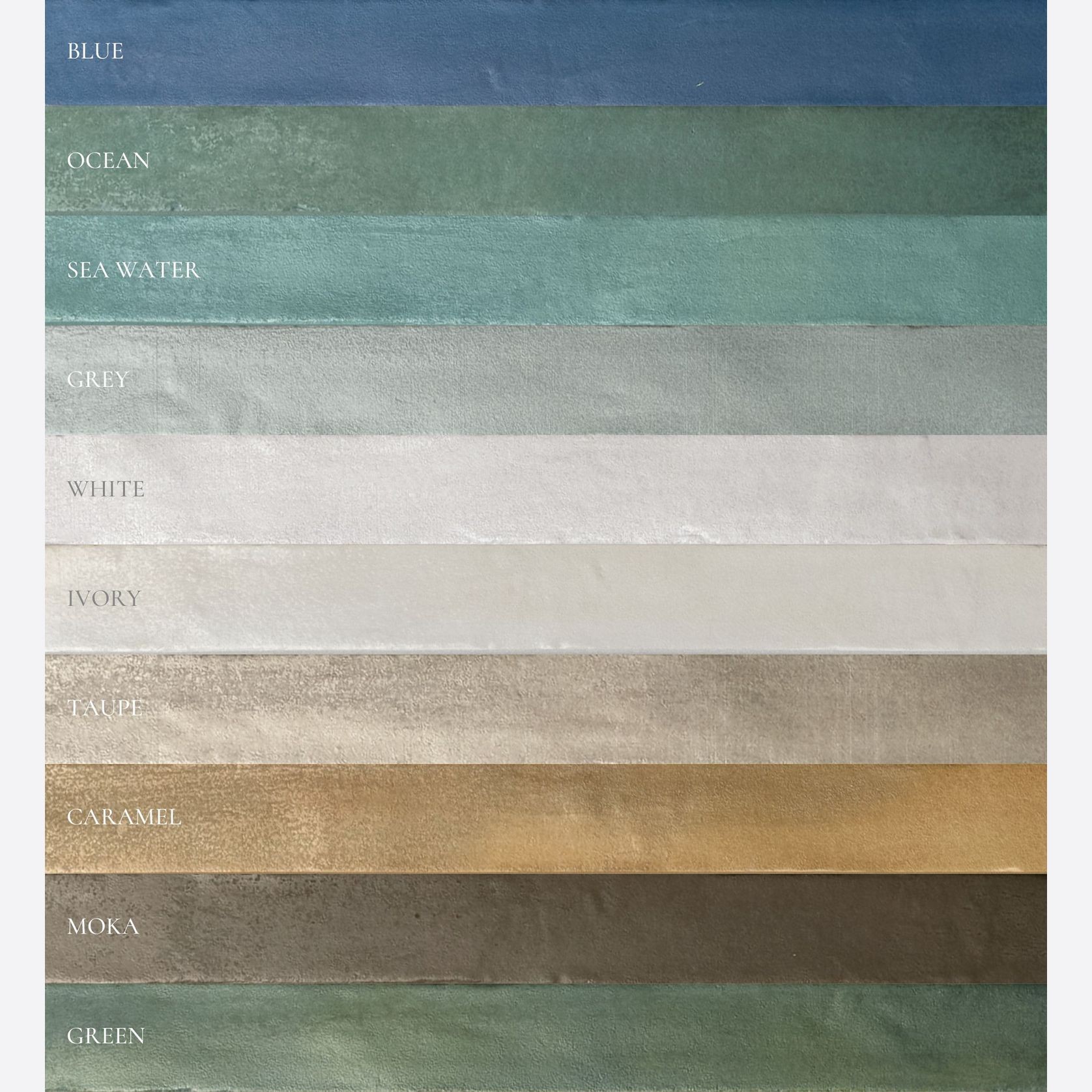 Iridescent | Floor and Wall Tiles gallery detail image