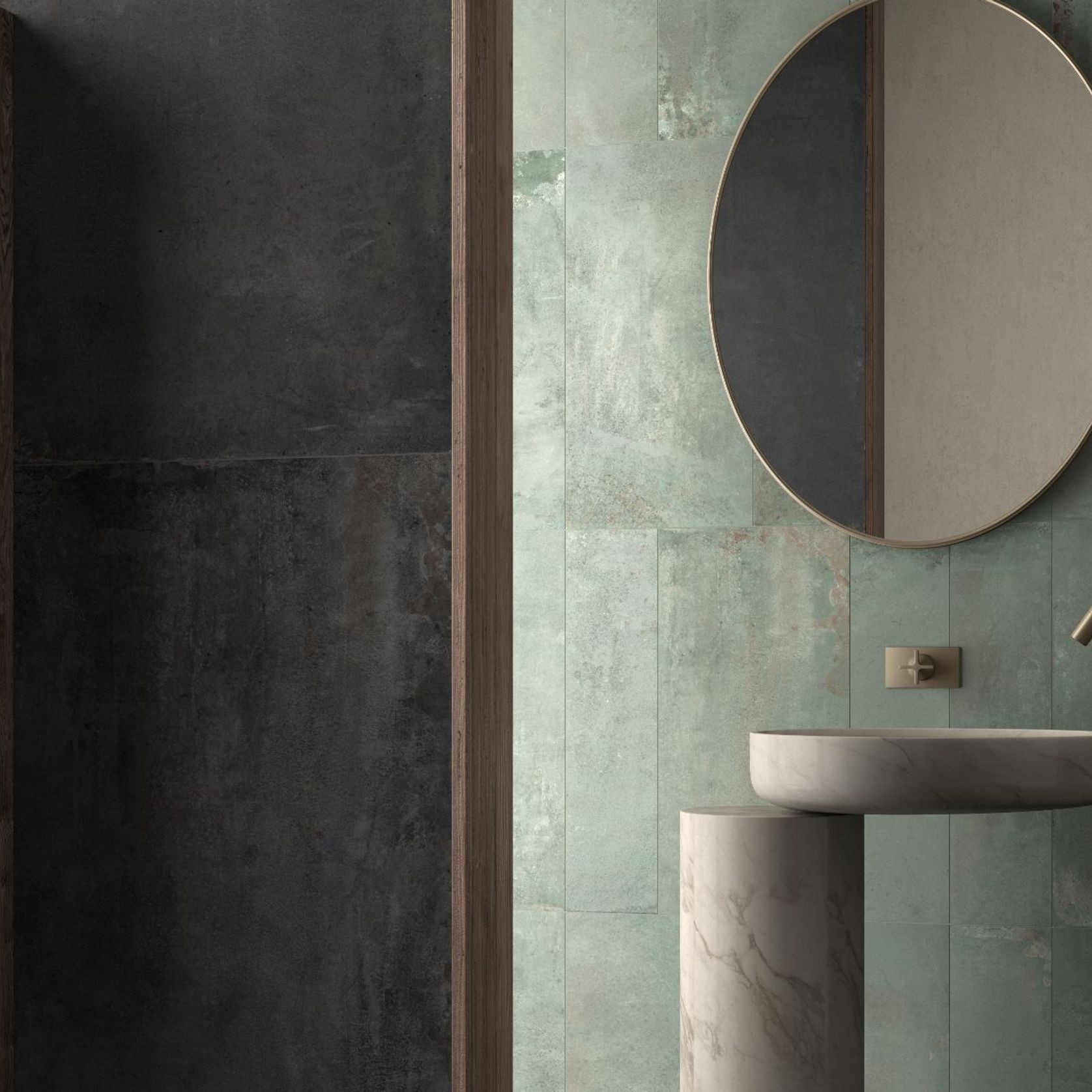 OXID Wall Tile Range gallery detail image