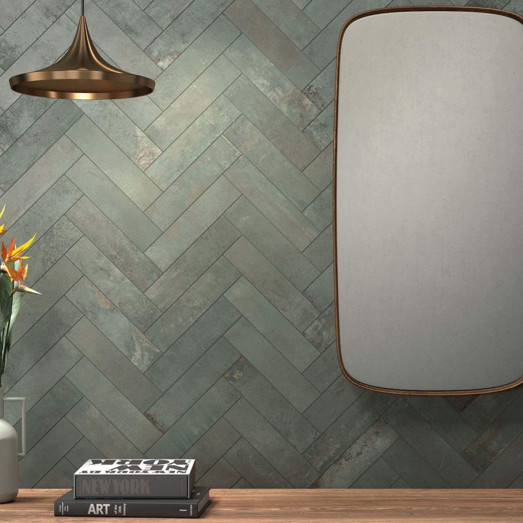 OXID Wall Tile Range gallery detail image