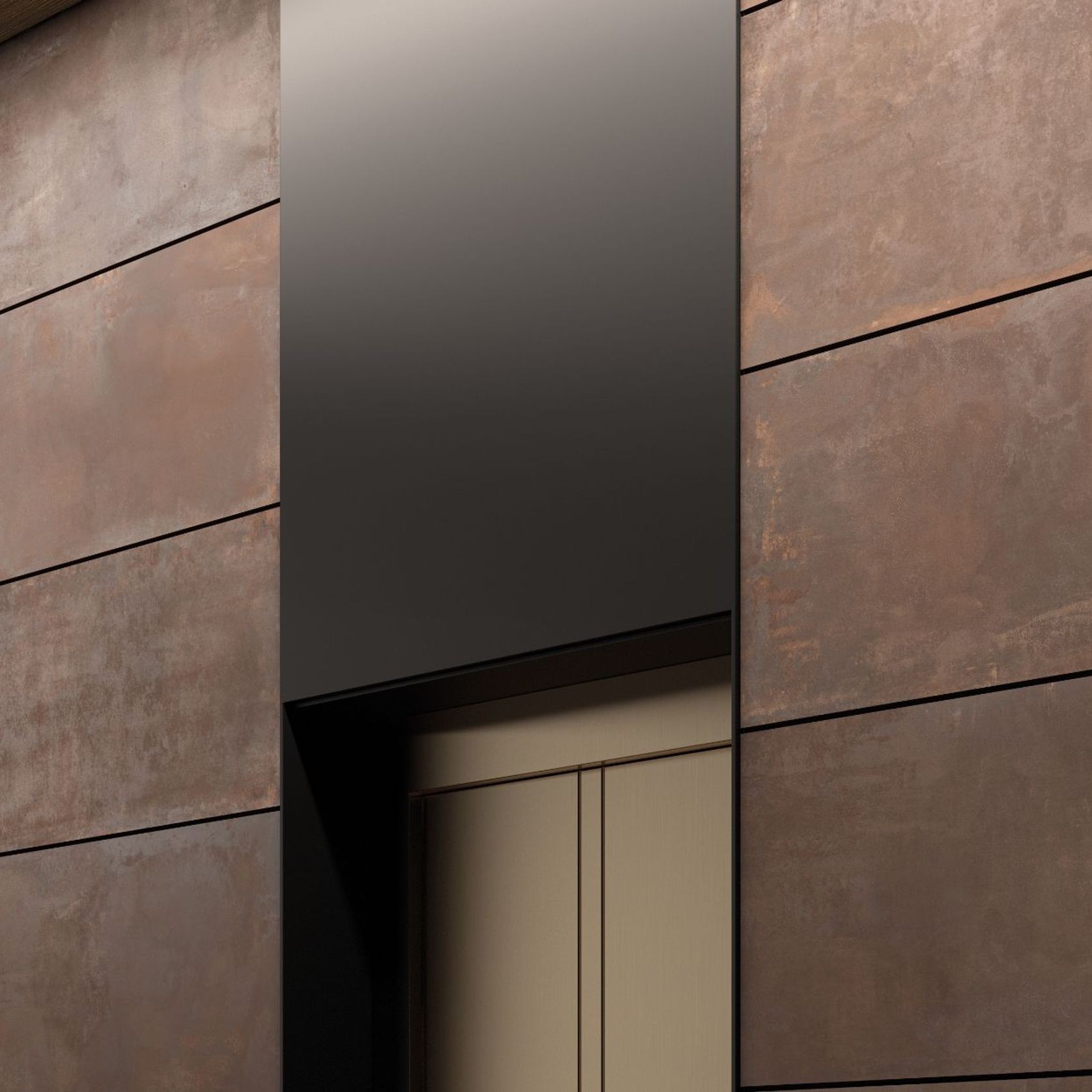 OXID Wall Tile Range gallery detail image