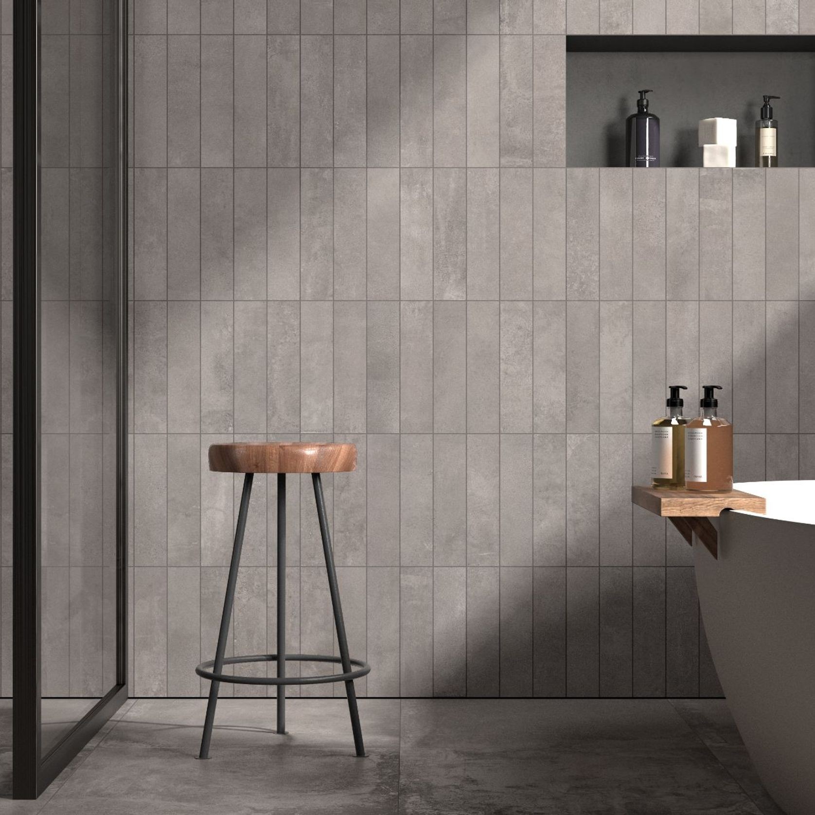 OXID Wall Tile Range gallery detail image