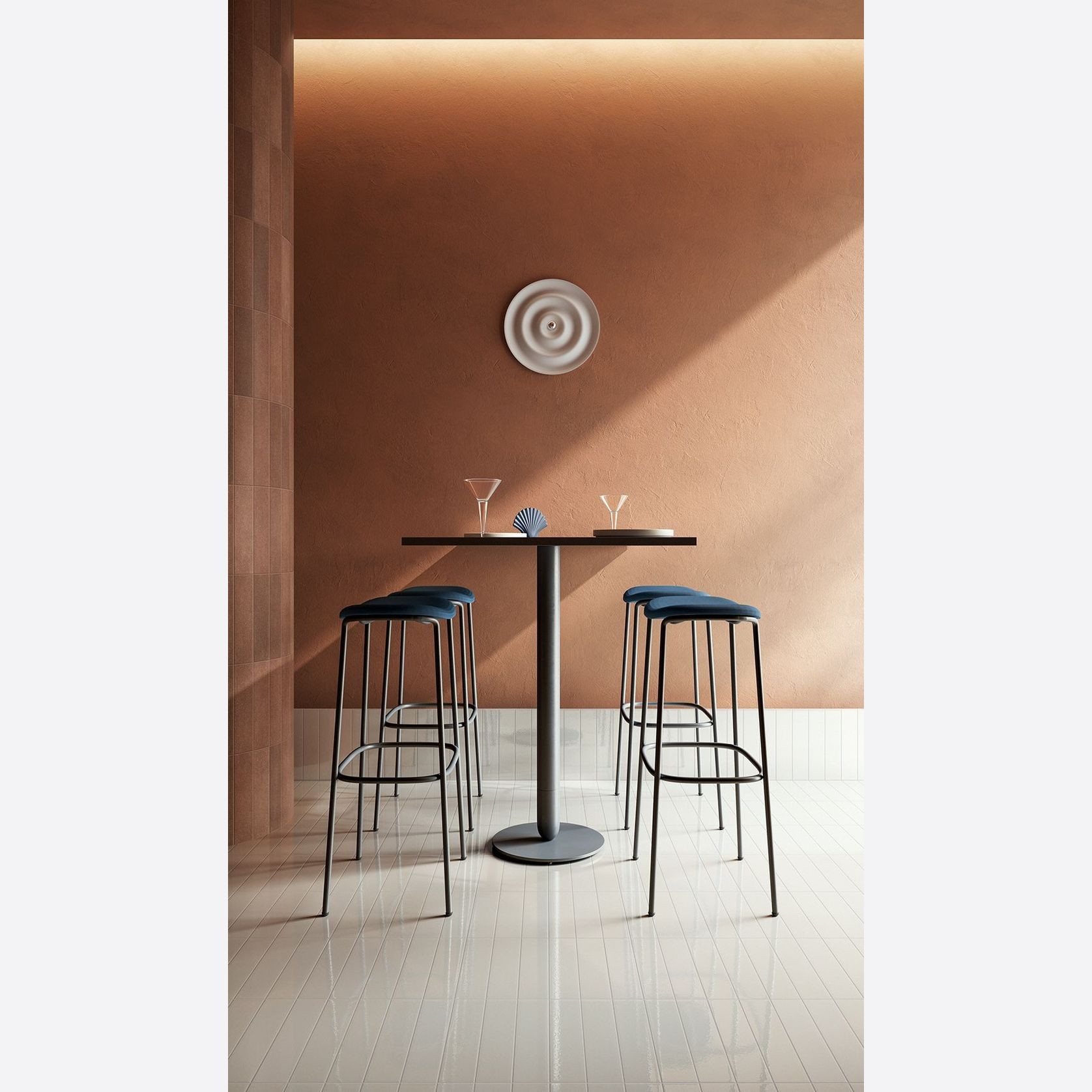 Porta Nuova Collection | Floor & Wall Tile gallery detail image