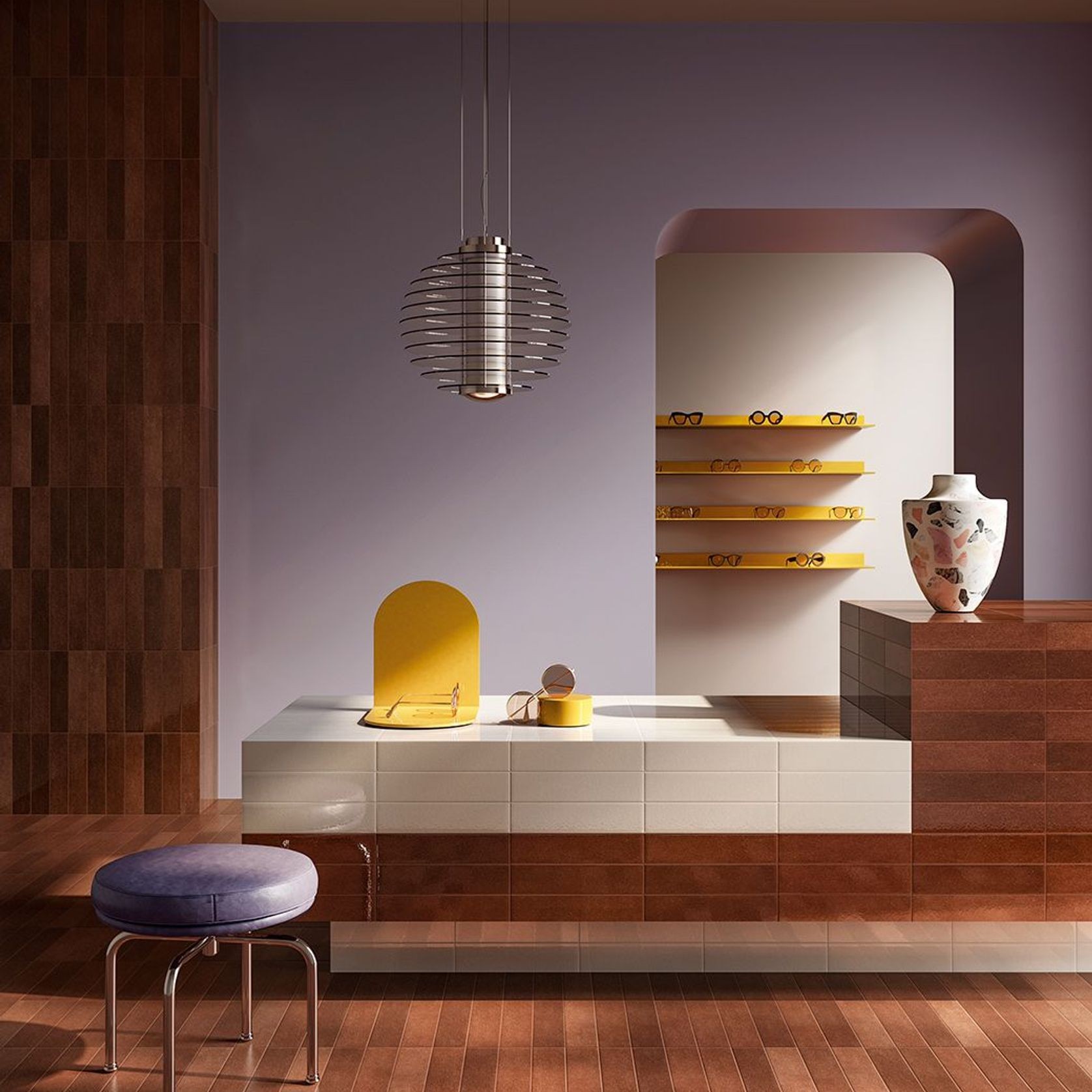 Porta Nuova Collection | Floor & Wall Tile gallery detail image