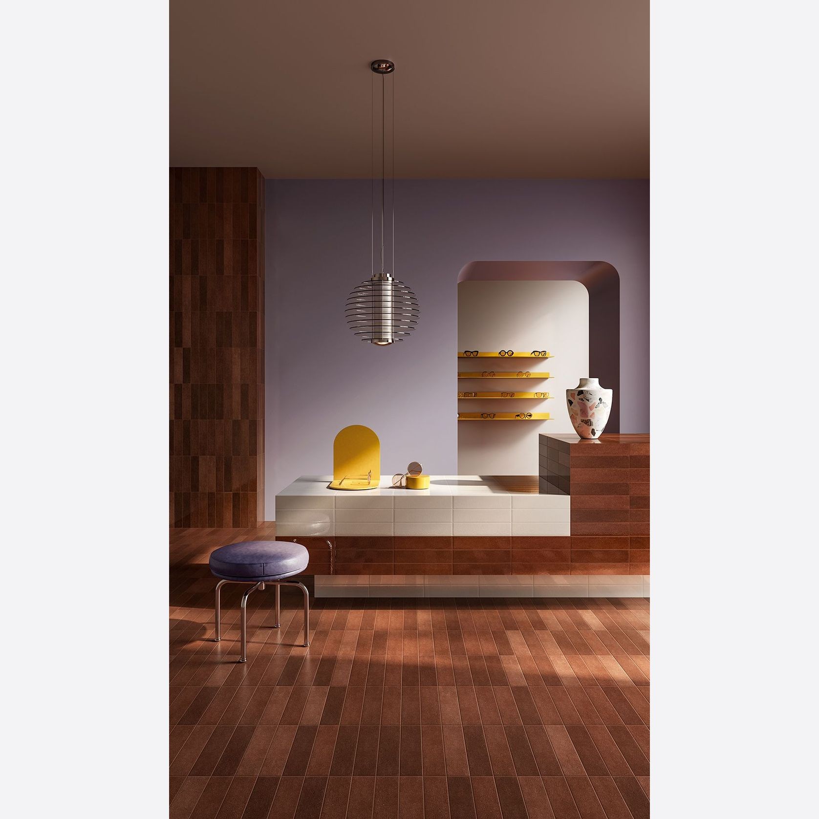 Porta Nuova Collection | Floor & Wall Tile gallery detail image