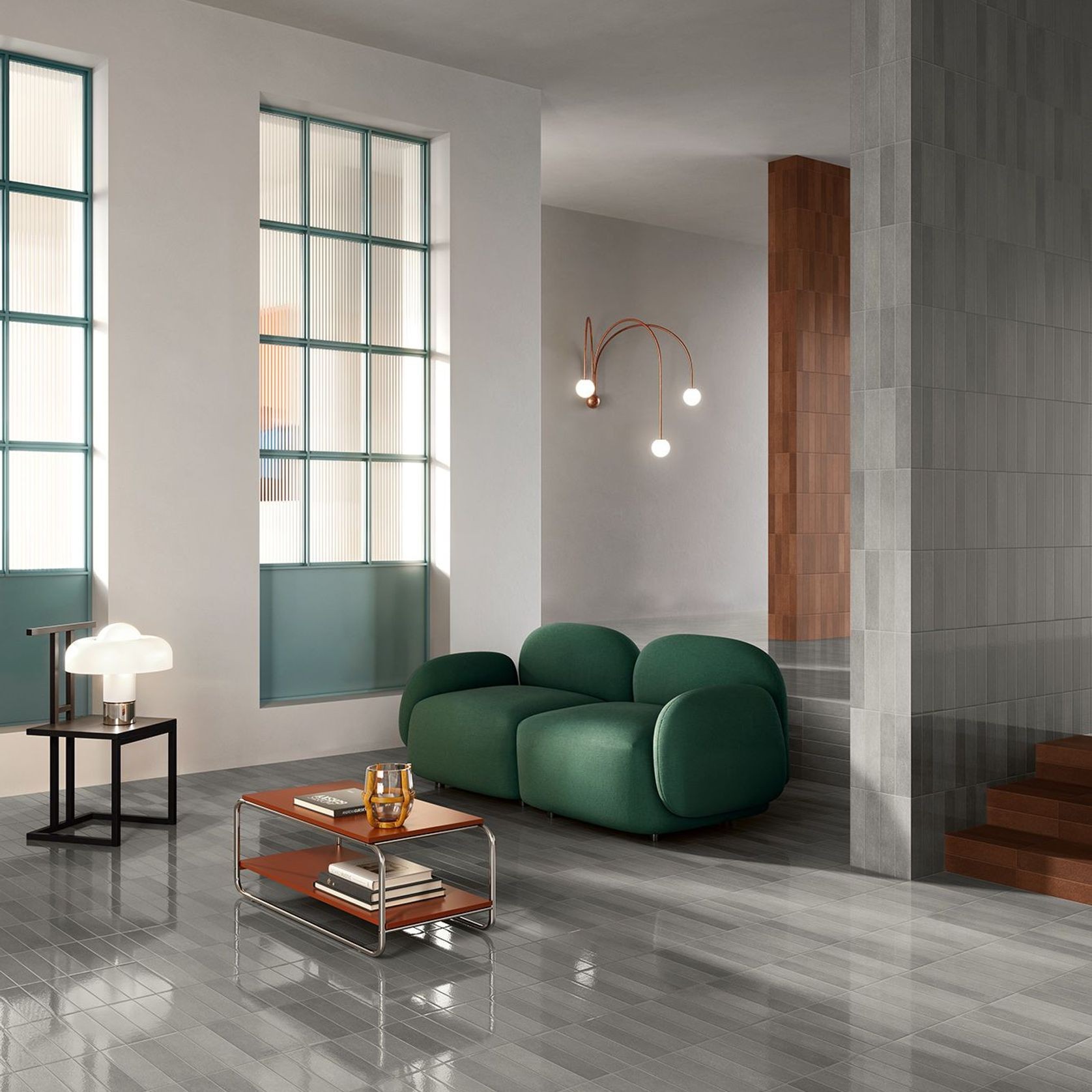 Porta Nuova Collection | Floor & Wall Tile gallery detail image