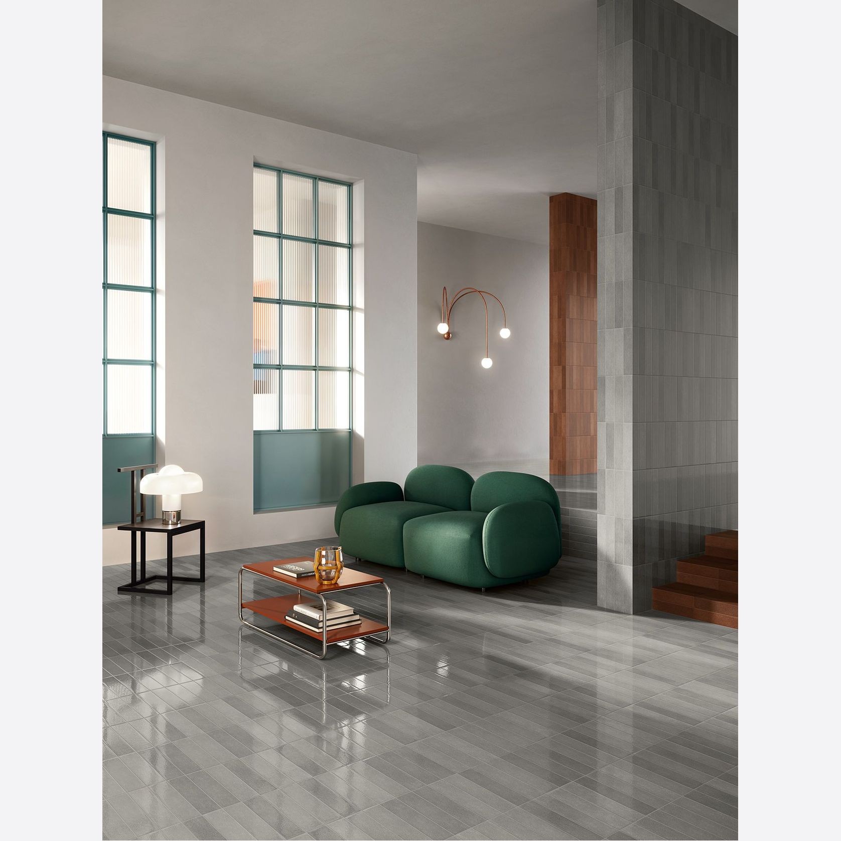 Porta Nuova Collection | Floor & Wall Tile gallery detail image