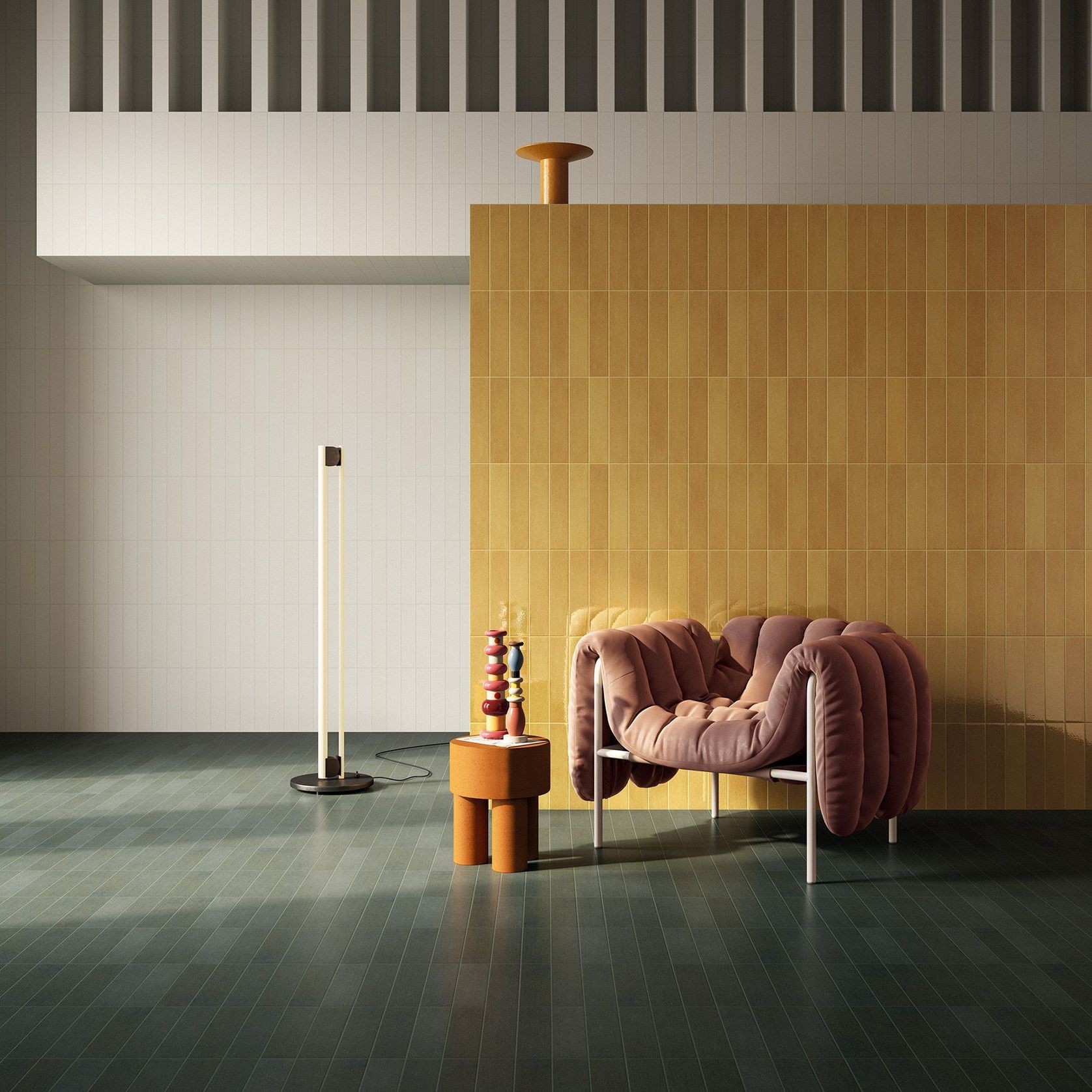 Porta Nuova | Floor and Wall Tile gallery detail image