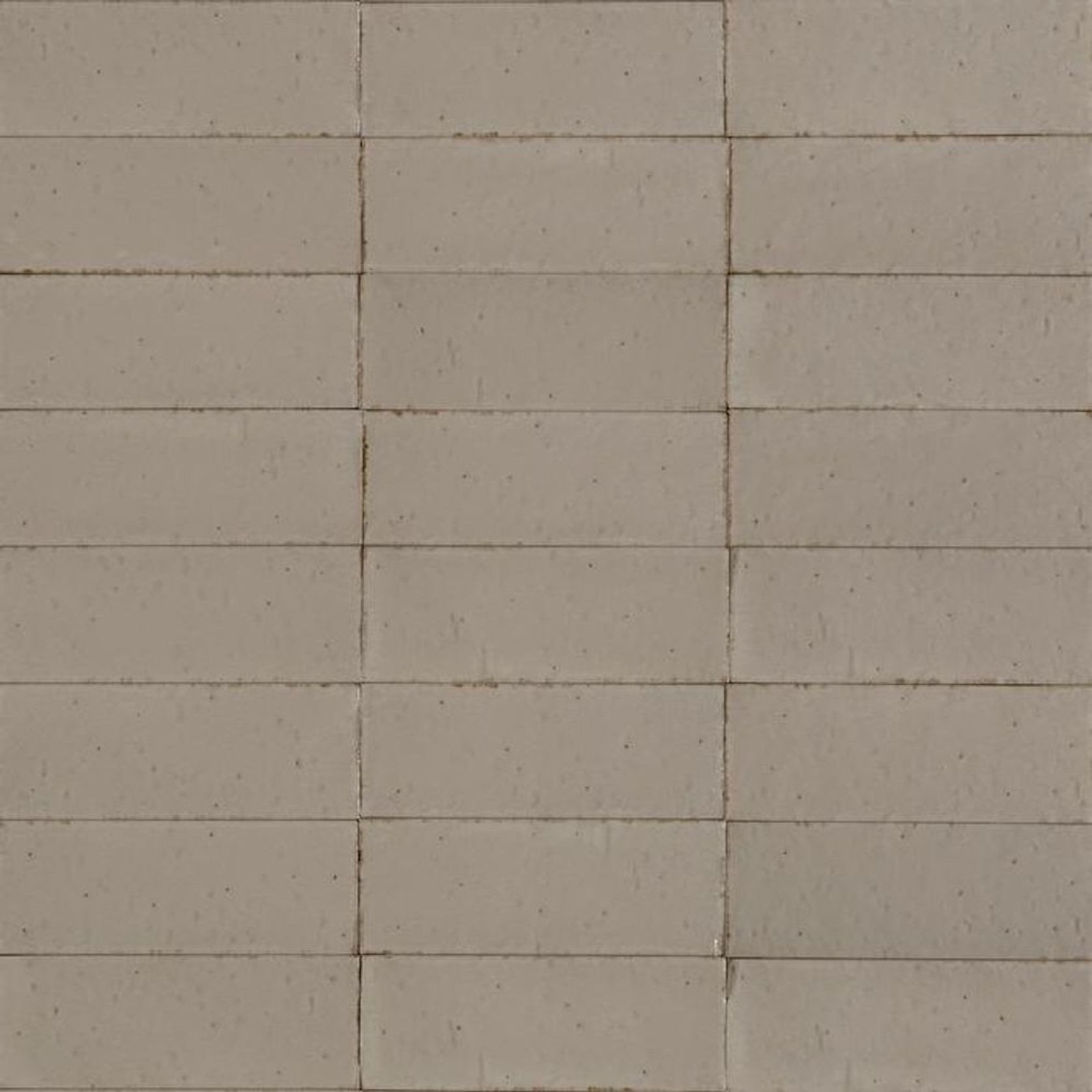 GiGi Latte Subway Tile gallery detail image