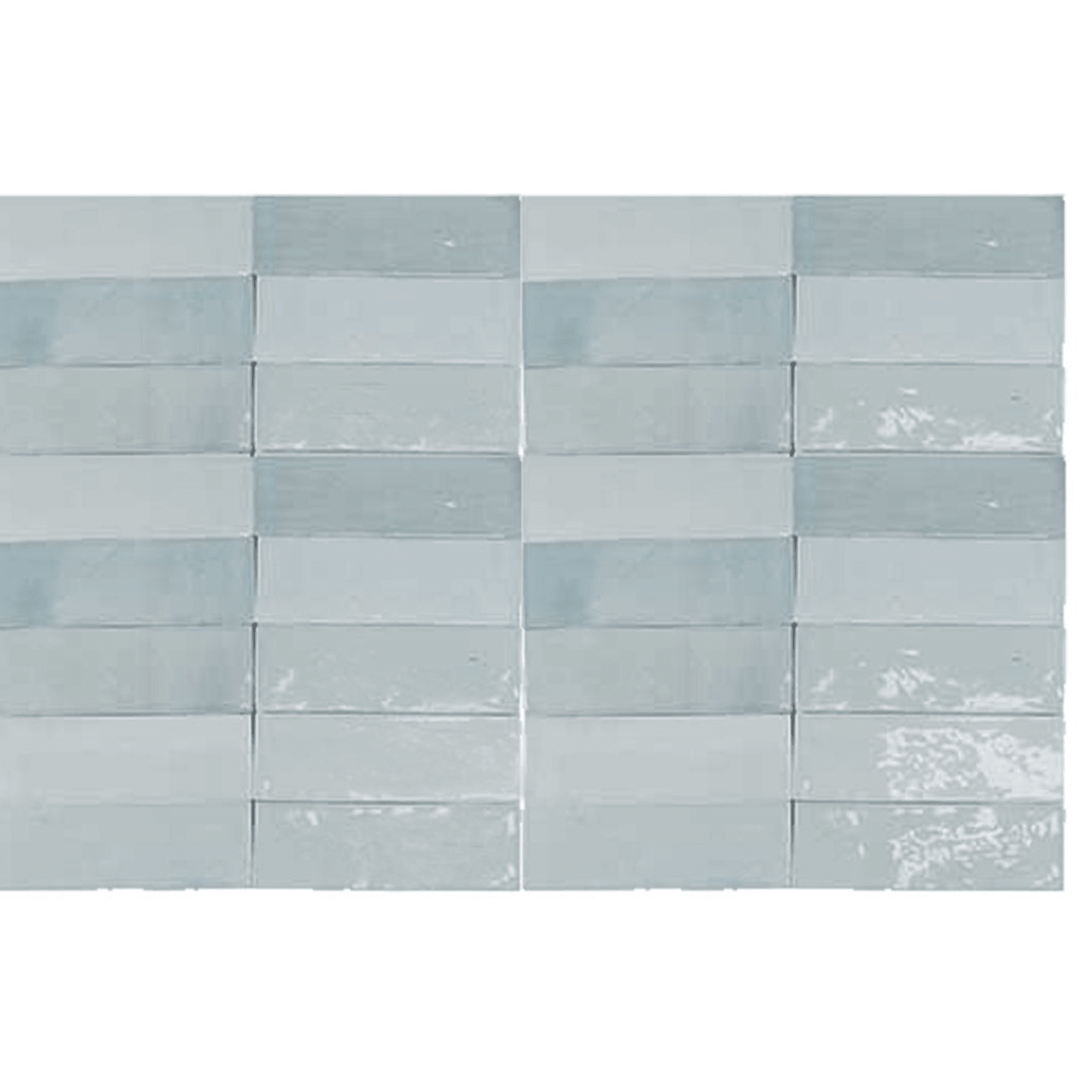 Safi Aqua Subway Tile gallery detail image