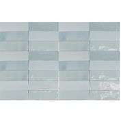 Safi Aqua Subway Tile gallery detail image