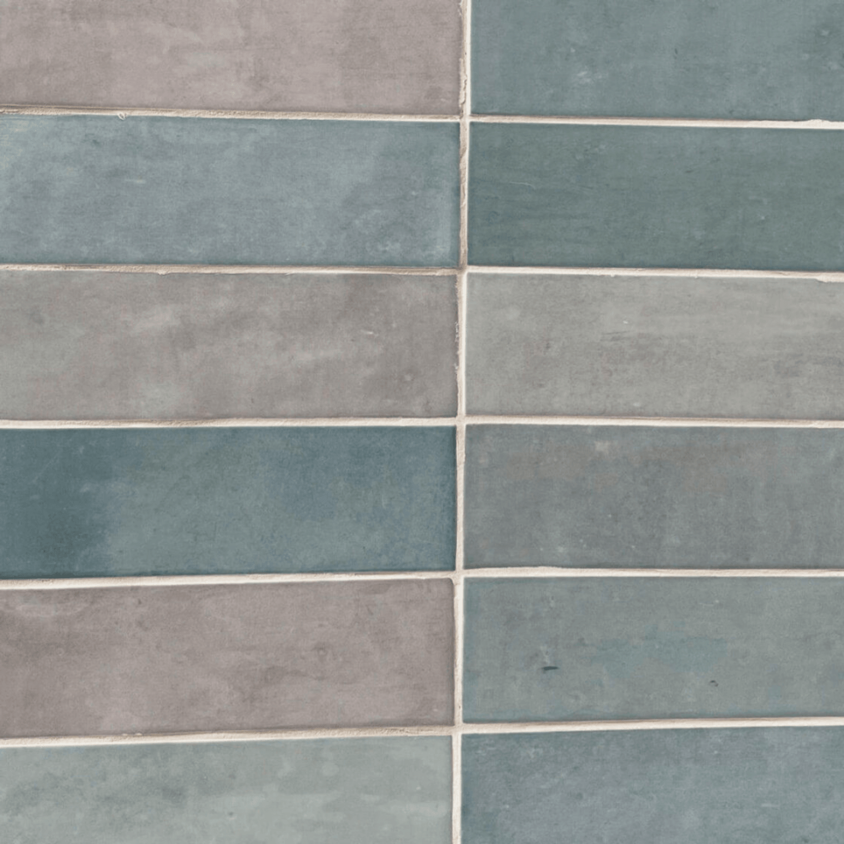 Safi Aqua Subway Tile gallery detail image