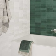 Safi White Subway Tile gallery detail image