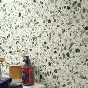 SOFIA JADE PORCELAIN TERRAZZO gallery detail image