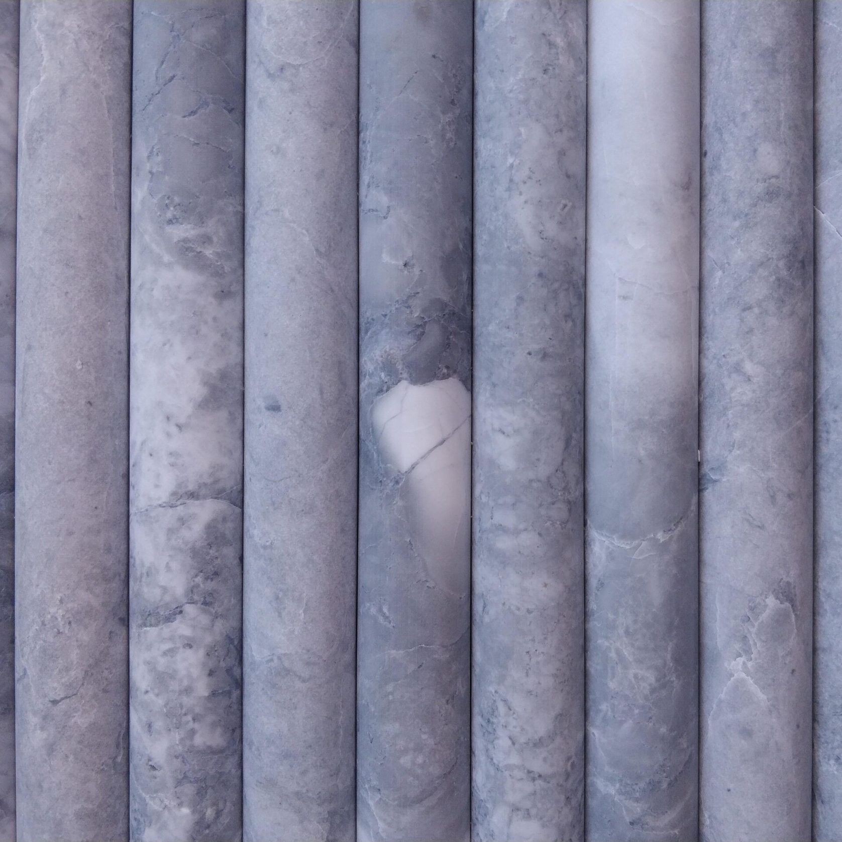 Superwhite Stone Flute gallery detail image