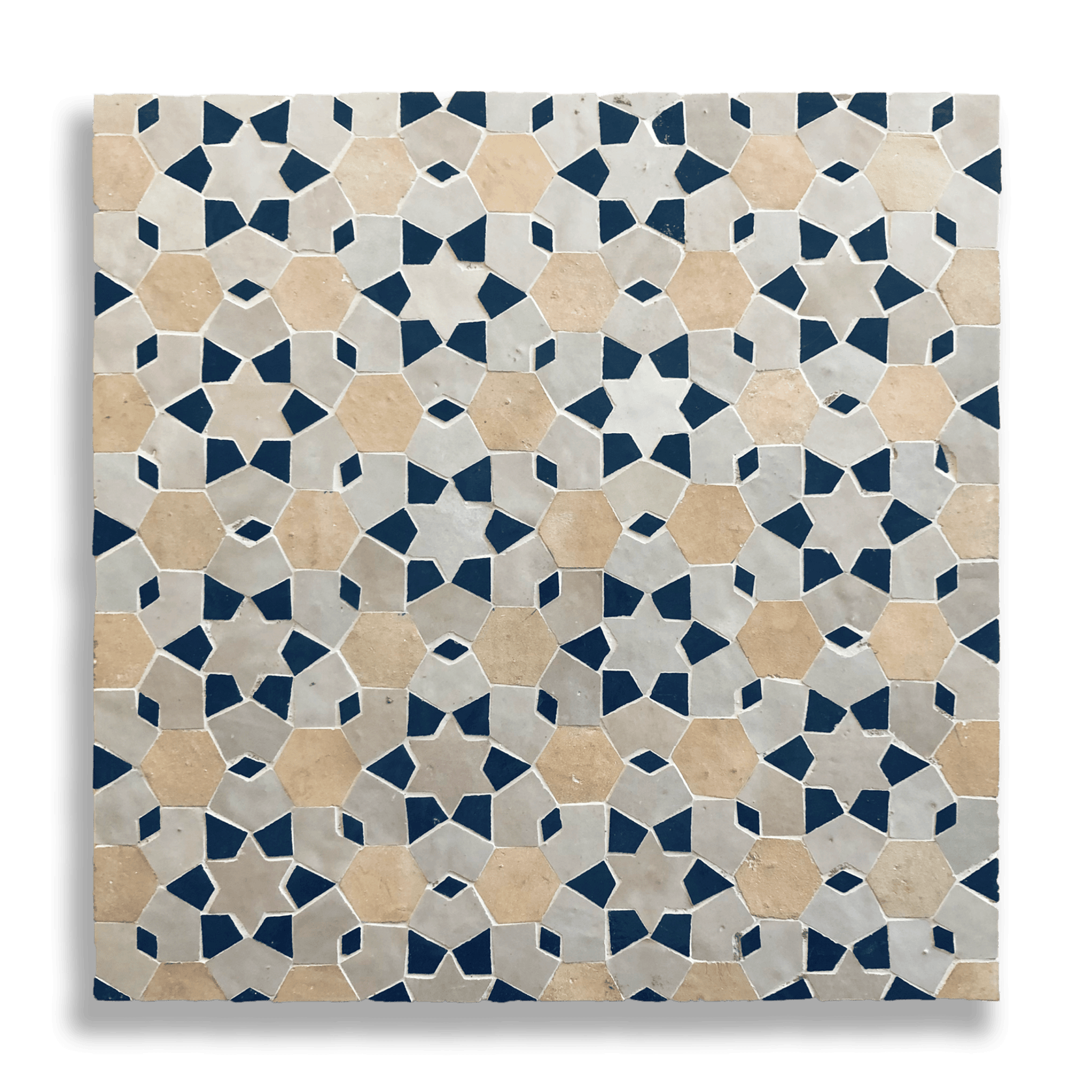 Hive Raw Moroccan Tile gallery detail image