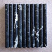 Verdi Marble Flute gallery detail image
