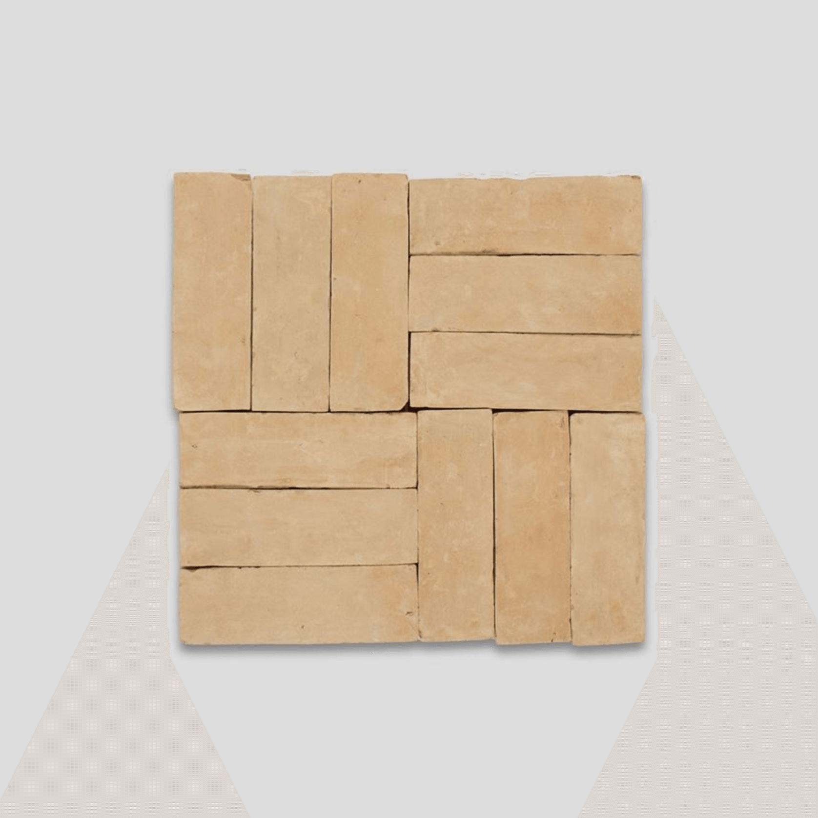 Moroccan Zellige Handmade Tiles gallery detail image