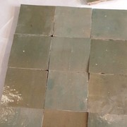 Moroccan Zellige Handmade Tiles gallery detail image