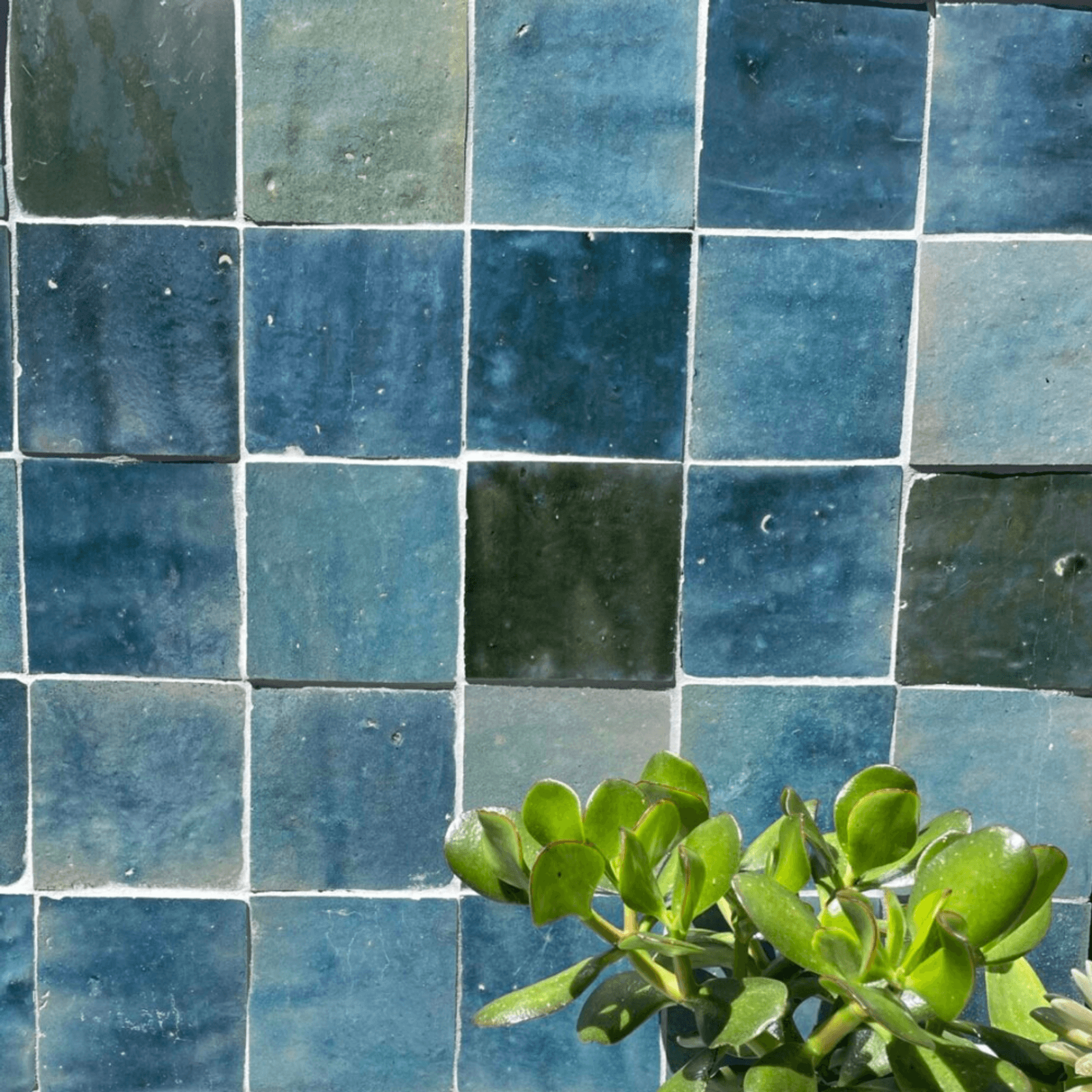 Moroccan Zellige Handmade Tiles gallery detail image