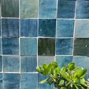 Moroccan Zellige Handmade Tiles gallery detail image