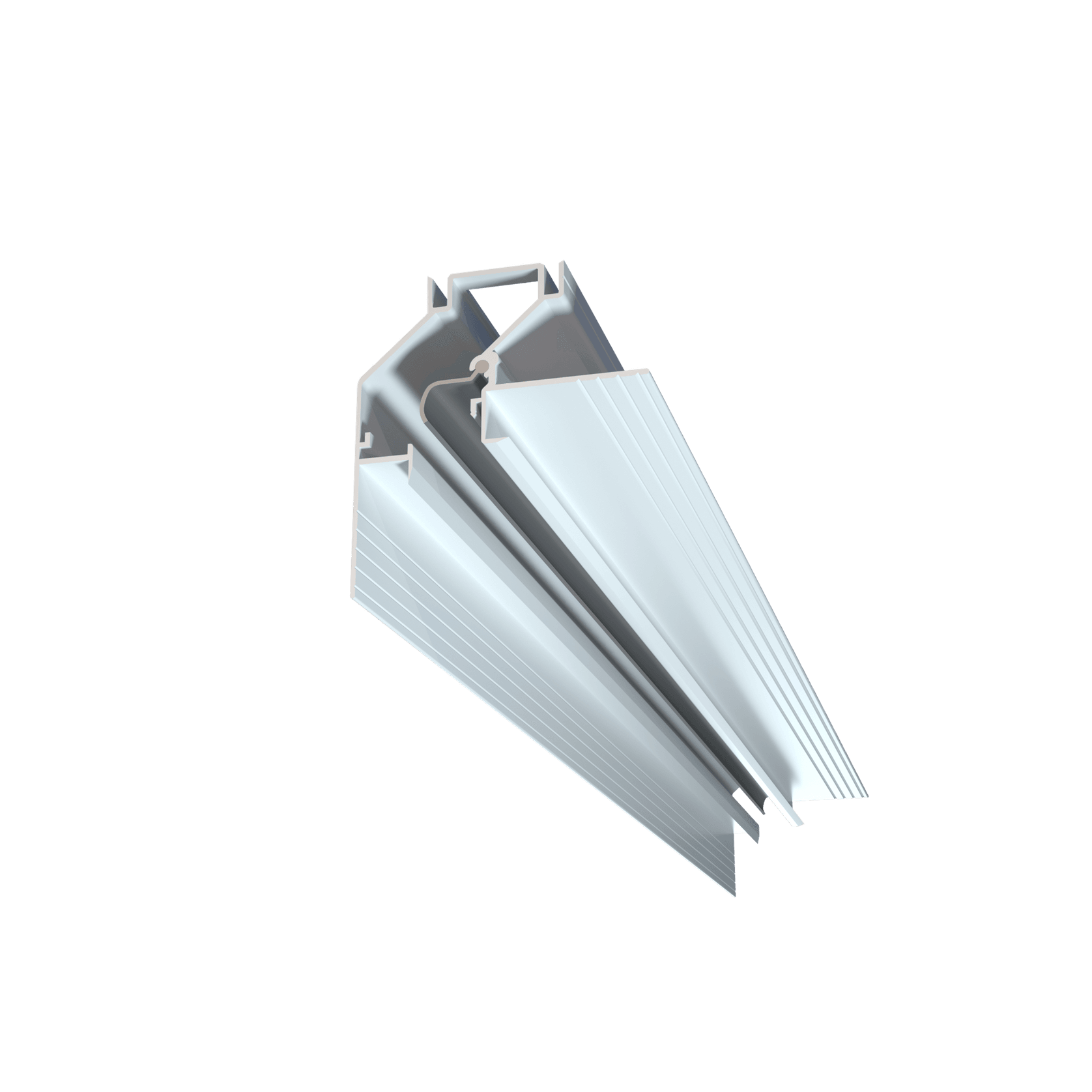 PSD Perimeter Slot Diffuser gallery detail image