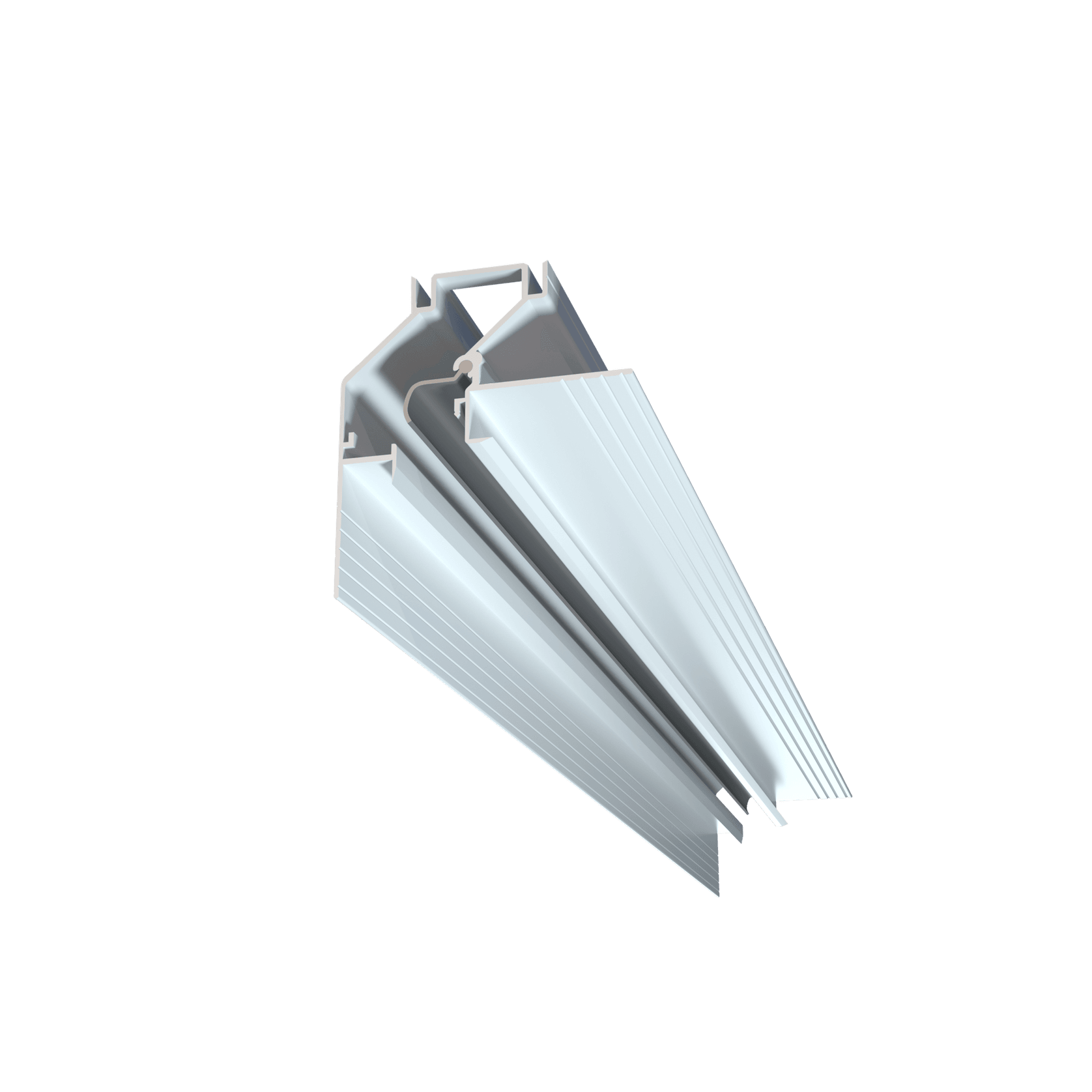 PSD Perimeter Slot Diffuser gallery detail image