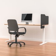 Milford Desk Divider gallery detail image