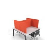 Keily Acoustic Desk Pods gallery detail image