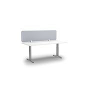 Acoustic Panel Desk Dividers gallery detail image