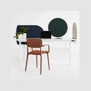 Vicinity Desk Screens gallery detail image