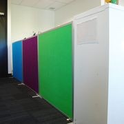 Dividers Screens Pinboard Whiteboard gallery detail image