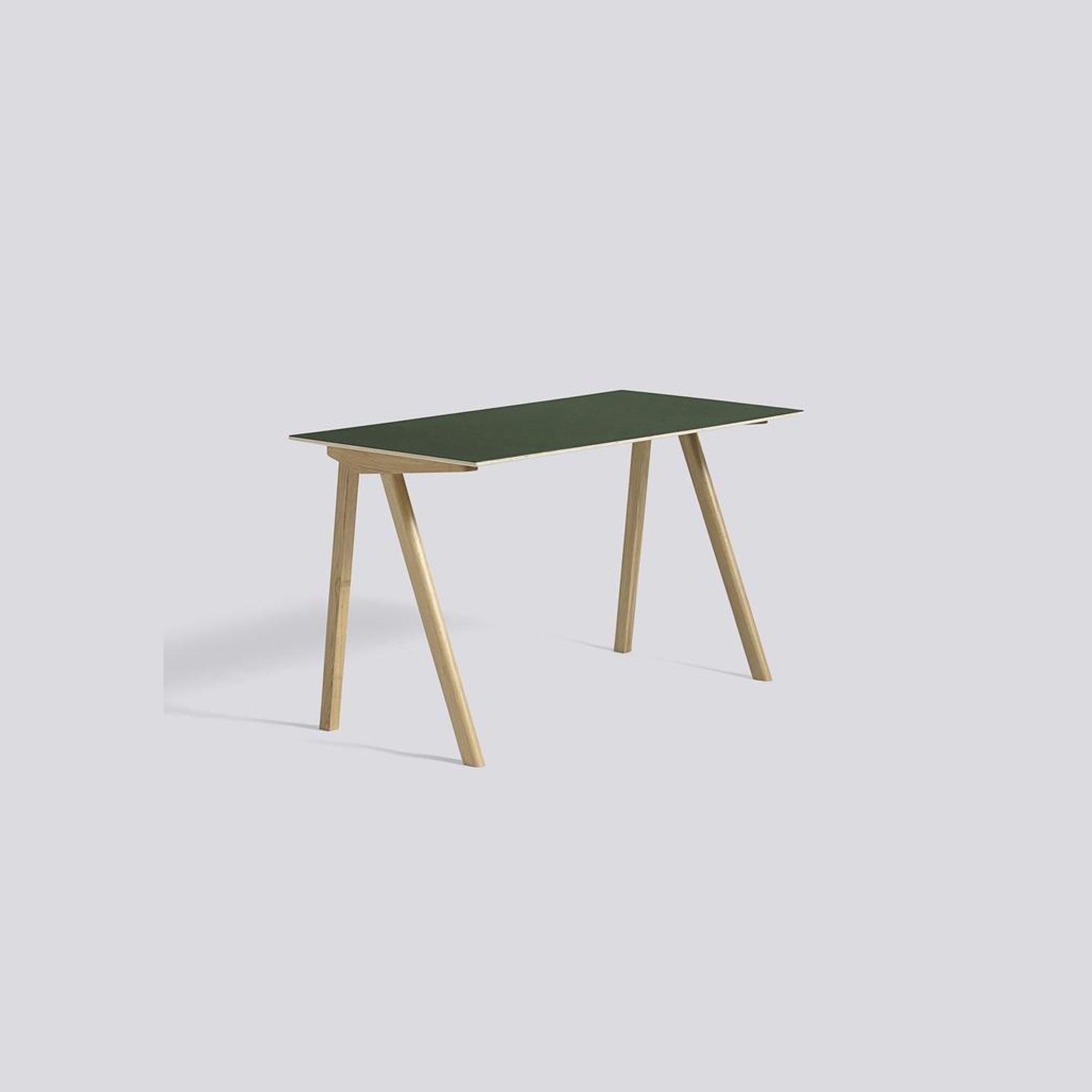 Copenhague Desk CPH90 by HAY gallery detail image