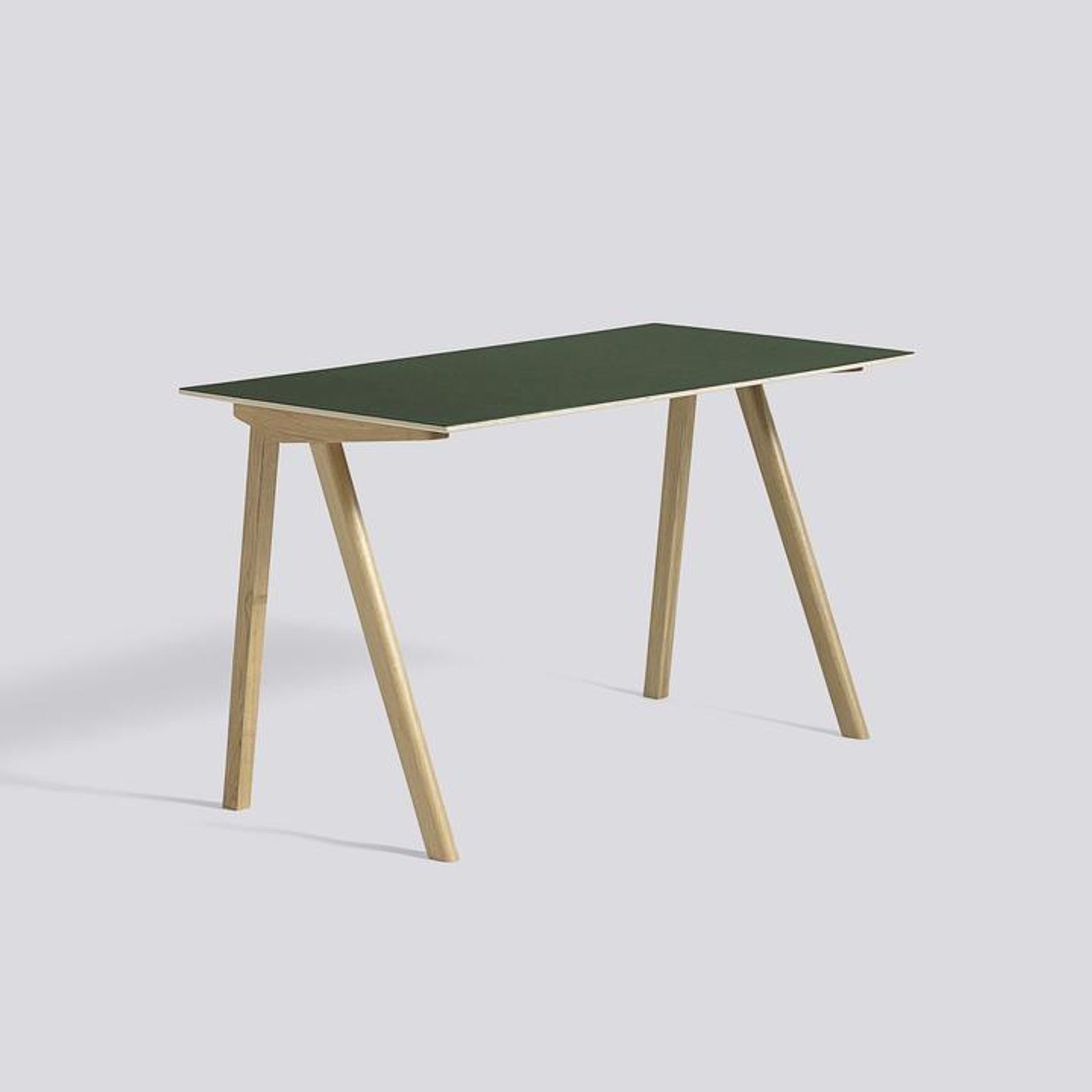 Copenhague Desk CPH90 by HAY gallery detail image