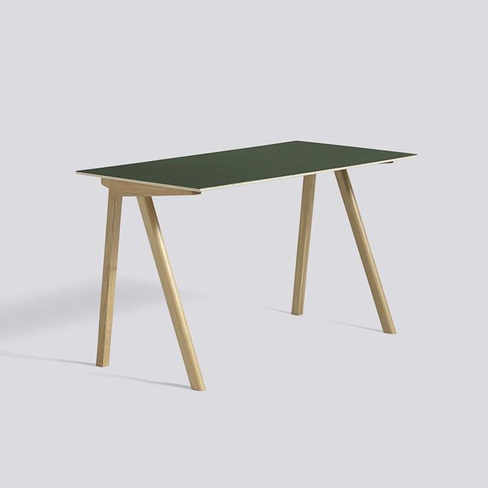 Copenhague Desk CPH90 by HAY gallery detail image