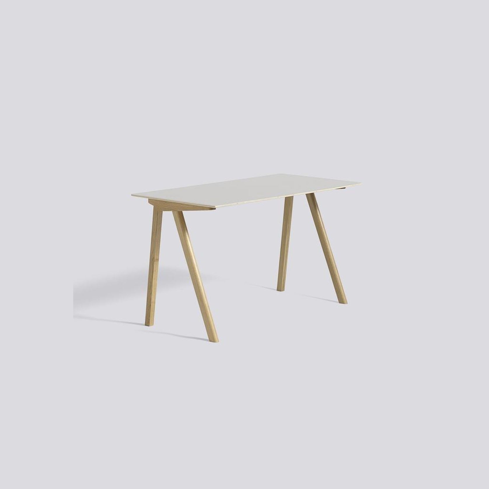 Copenhague Desk CPH90 by HAY gallery detail image